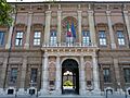 Alessandria-palazzo Ghilini1