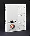 AmigaOS 3.5 Box