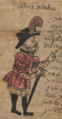 Andrés de Tapia, ~1491 - 1561, autor anónimo (1560)