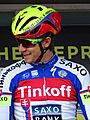 Antwerpen - Scheldeprijs, 8 april 2015, vertrek (B116)