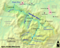 Applegate River Watershed