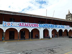 Archivo:Ayacucho Santuario de la Paz (7271247564)