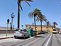 Baluarte de los Mártires (Cádiz, España) - IMG 20210716 132656a