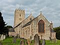 Bampton, Devon, St Michael ^ All Angels - geograph.org.uk - 5905102