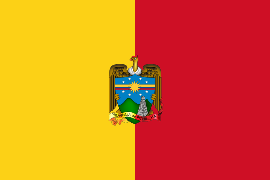 Bandera Provincia Pichincha