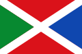 Bandera de San Cebrián de Campos.svg