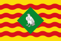 Bandera de Sant Feliu de Buixalleu.svg