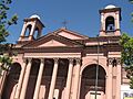 Basílica Inmaculada Concepción