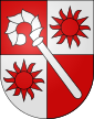 Bellmund-coat of arms.svg