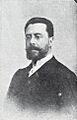 Benigno Quiroga Ballesteros