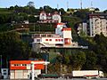 Bermeo kinkunbera house