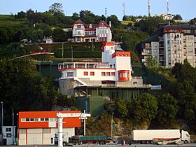 Bermeo kinkunbera house.JPG