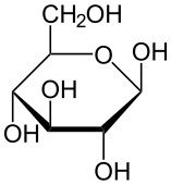Beta-D-Glucopyranose