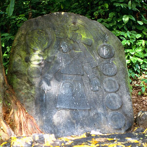 Bilbao Monument