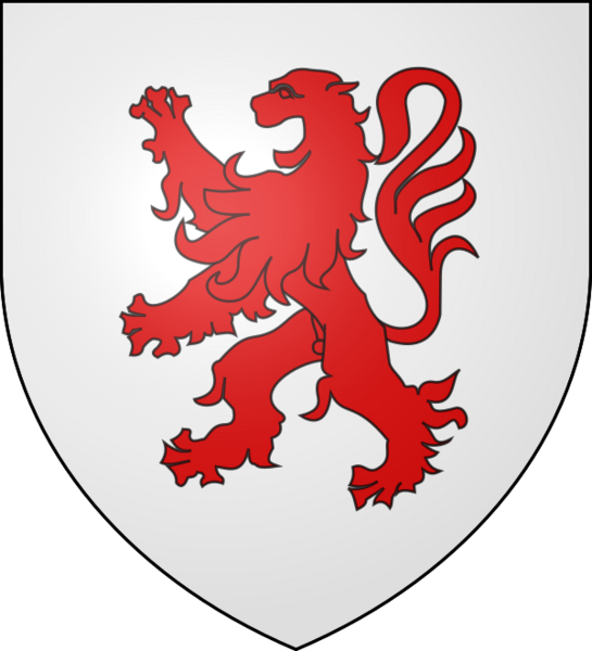 Blason ville fr Brévillers 62