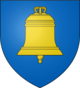 Blason ville fr Saint-Girons (Ariège).svg