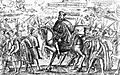 Bocskai and his hajdú warriors