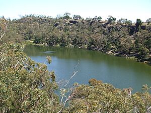 Archivo:Budj Bim ‐ Mt Eccles National Park, Victoria, Australia 17