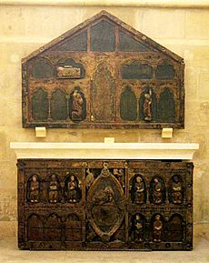 Archivo:Burgos - Catedral 049 - Capilla de San Nicolas