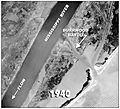 Burrwood Bayou 1940