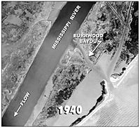 Archivo:Burrwood Bayou 1940