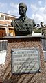 Busto Almirante Elizalde