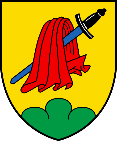 CHE Martisberg COA