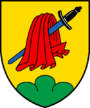 CHE Martisberg COA.svg