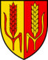 CHE Penthéréaz COA.svg