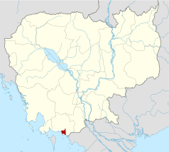Cambodia Kep locator map.svg
