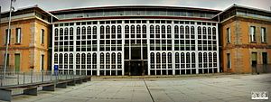 Archivo:Campus de Esteiro, Ferrol - panoramio