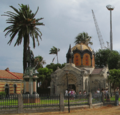 Capilla del Astillero de Puerto Real