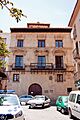 Casa Barberán (Caspe)