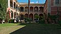 Casa del Ave María, Marchena