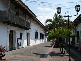 Archivo:Casa del Virrey (6). Cartago, Valle, Colombia