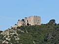 Castell d'Odèn 04