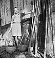 Cecil Beaton Photographs- General; Beaton, Cecil IB4287C