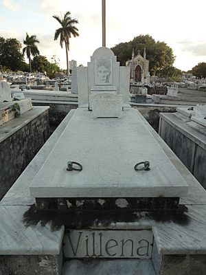 Archivo:Cementerio Cristóbal Colón 164