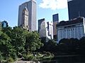 Central Park DSCF2447