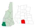 Cheshire-Richmond-NH