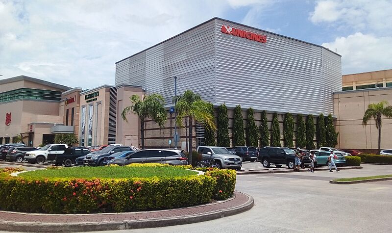 Choluteca City 3