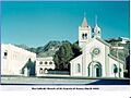 Church in aden 1963