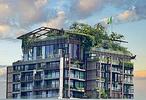 Archivo:Cidade Matarazzo Triplex, Penthouse Suite 2024