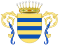 Coat of Arms of Las Condes