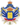 Escudo del Reino de Francia durante la Monarquía de Julio.