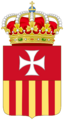Coat of Arms of the Mercedarians