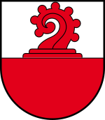 Coat of arms of Liestal.svg