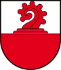 Coat of arms of Liestal.svg