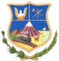 Coat of arms of Oruro.png