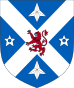 Coat of arms of Stirling.svg